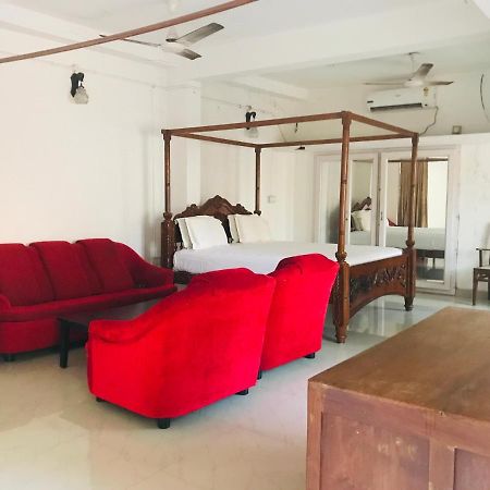Ballard Bungallow Kochi Екстериор снимка