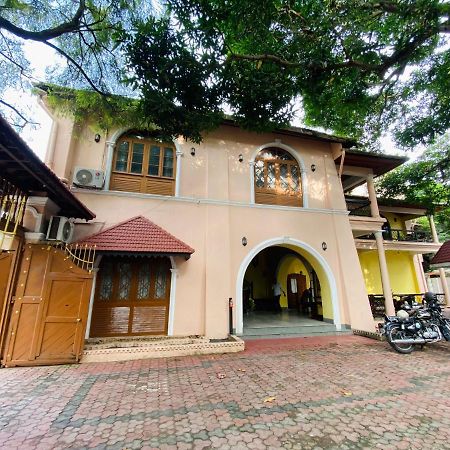 Ballard Bungallow Kochi Екстериор снимка