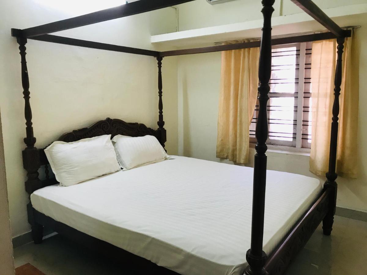 Ballard Bungallow Kochi Екстериор снимка