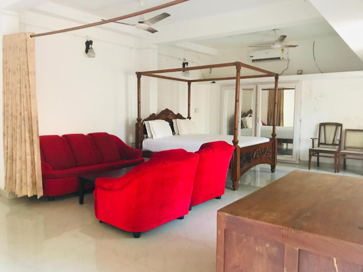 Ballard Bungallow Kochi Екстериор снимка