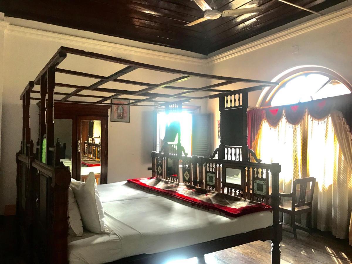 Ballard Bungallow Kochi Екстериор снимка