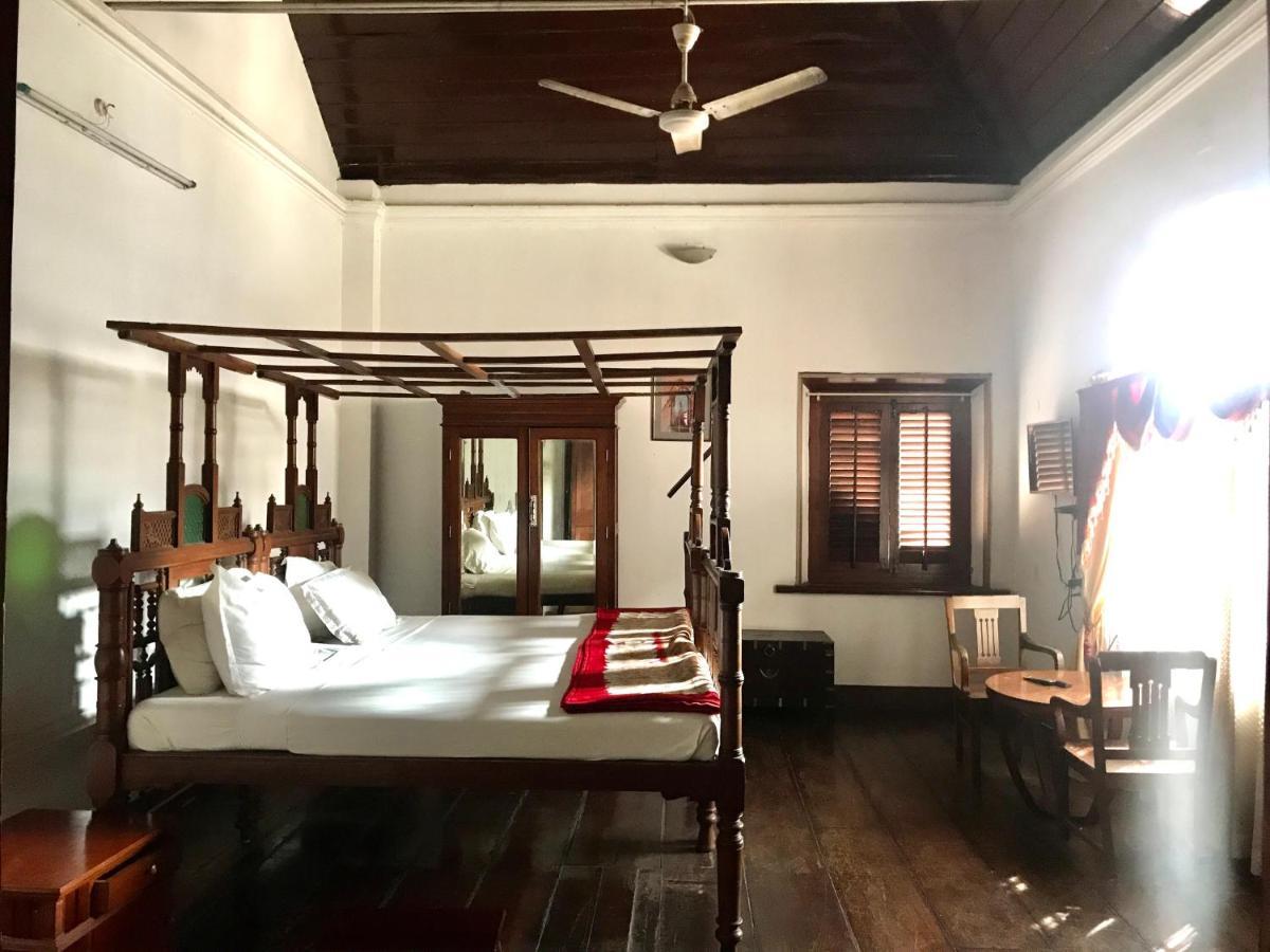 Ballard Bungallow Kochi Екстериор снимка