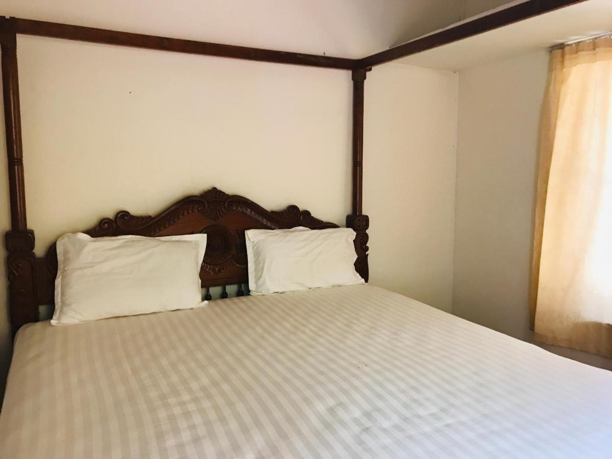 Ballard Bungallow Kochi Екстериор снимка