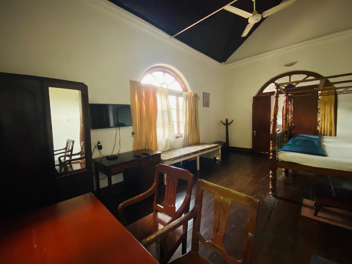 Ballard Bungallow Kochi Екстериор снимка