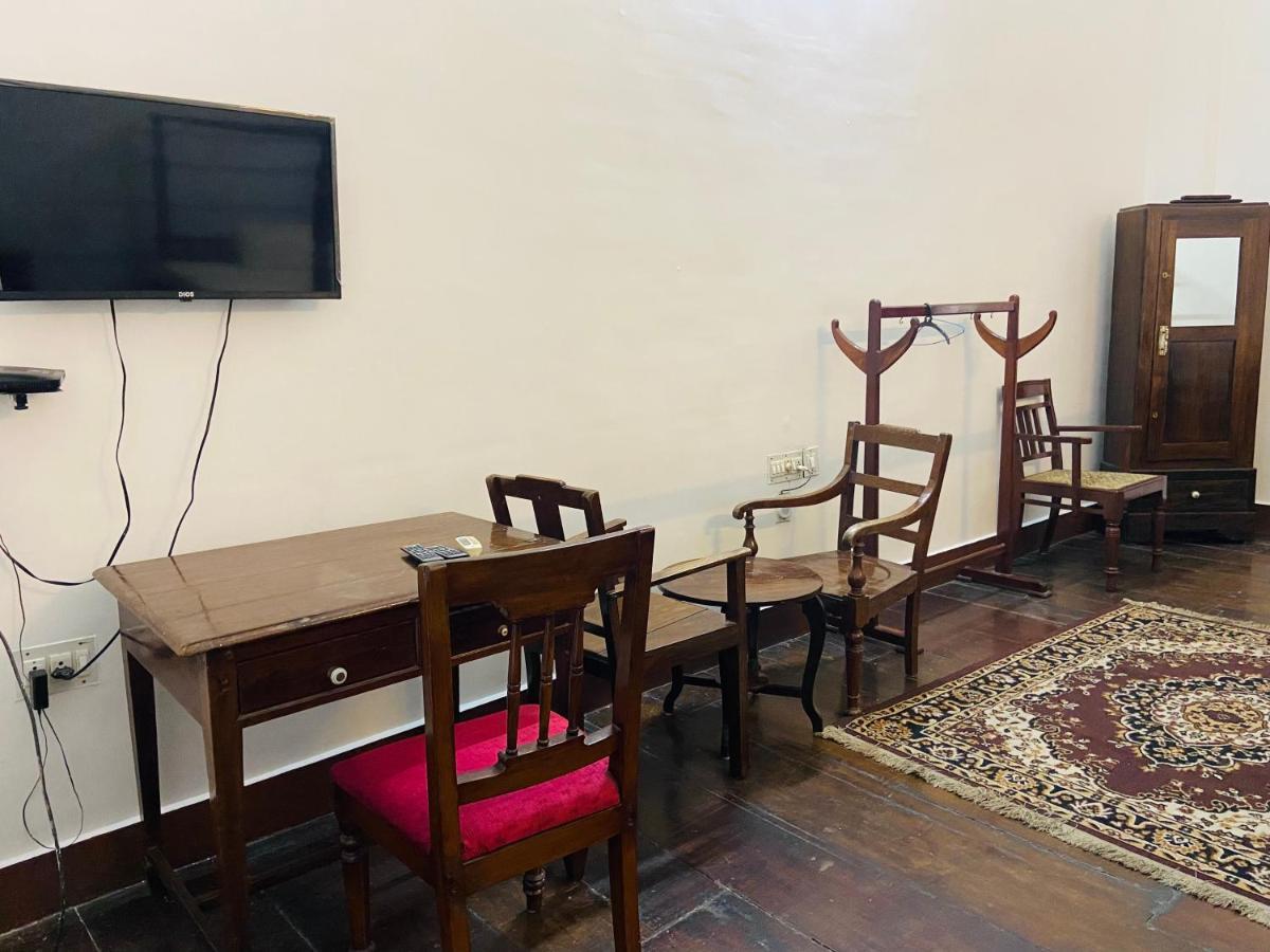 Ballard Bungallow Kochi Екстериор снимка