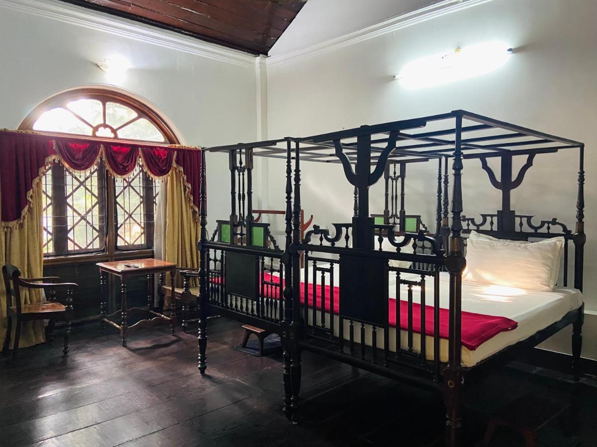 Ballard Bungallow Kochi Екстериор снимка