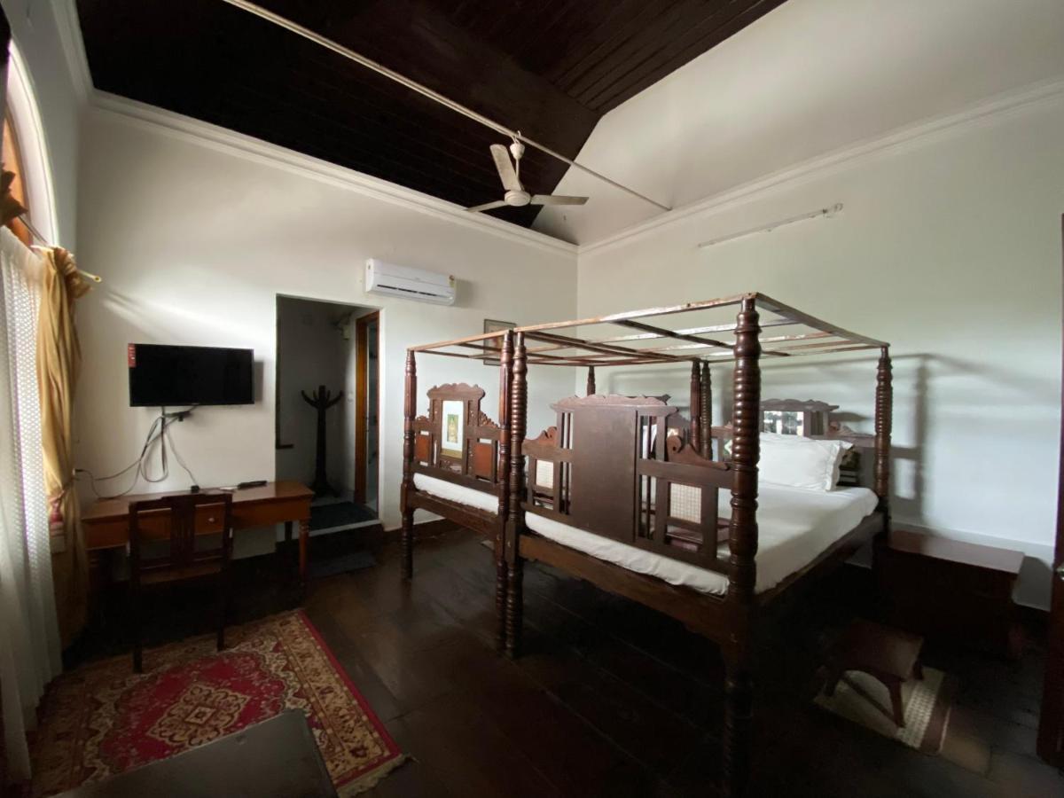 Ballard Bungallow Kochi Екстериор снимка