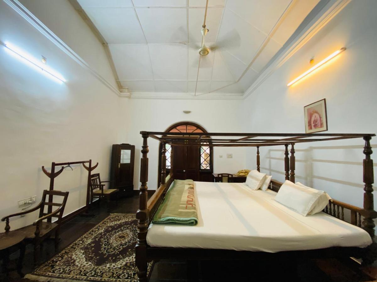 Ballard Bungallow Kochi Екстериор снимка