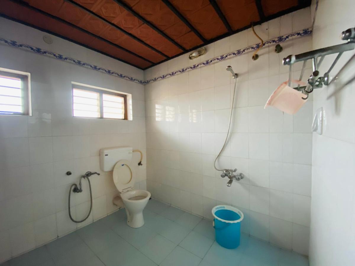 Ballard Bungallow Kochi Екстериор снимка