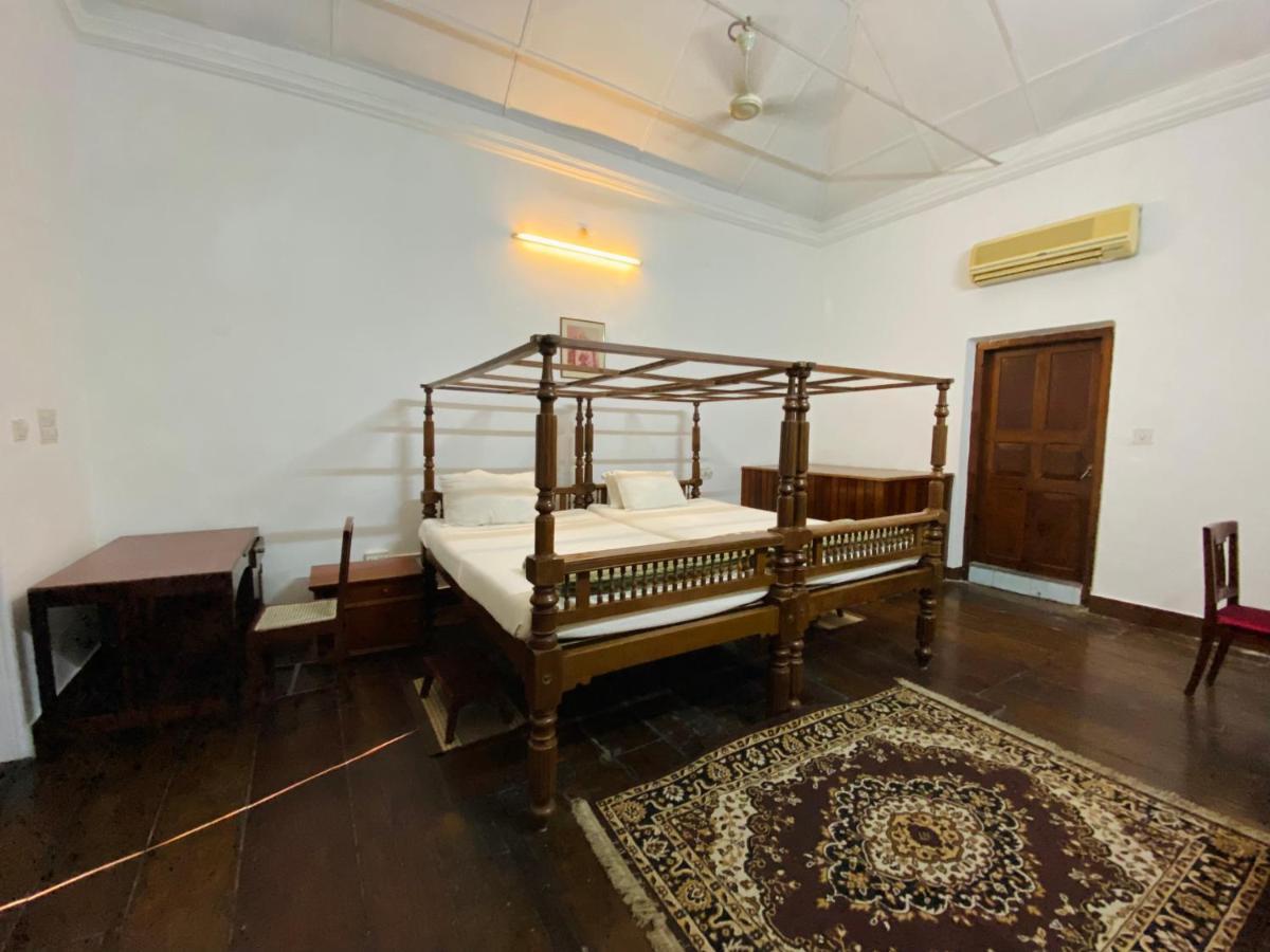 Ballard Bungallow Kochi Екстериор снимка