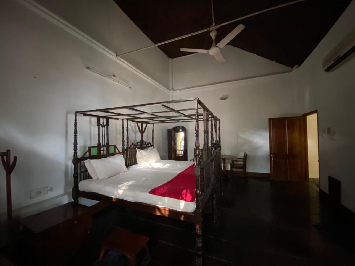 Ballard Bungallow Kochi Екстериор снимка